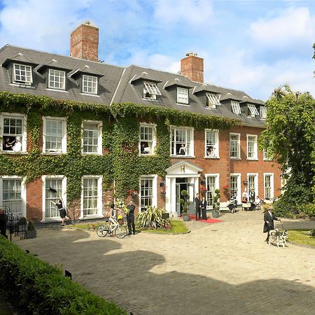 מלון קורק Hayfield Manor מראה חיצוני תמונה