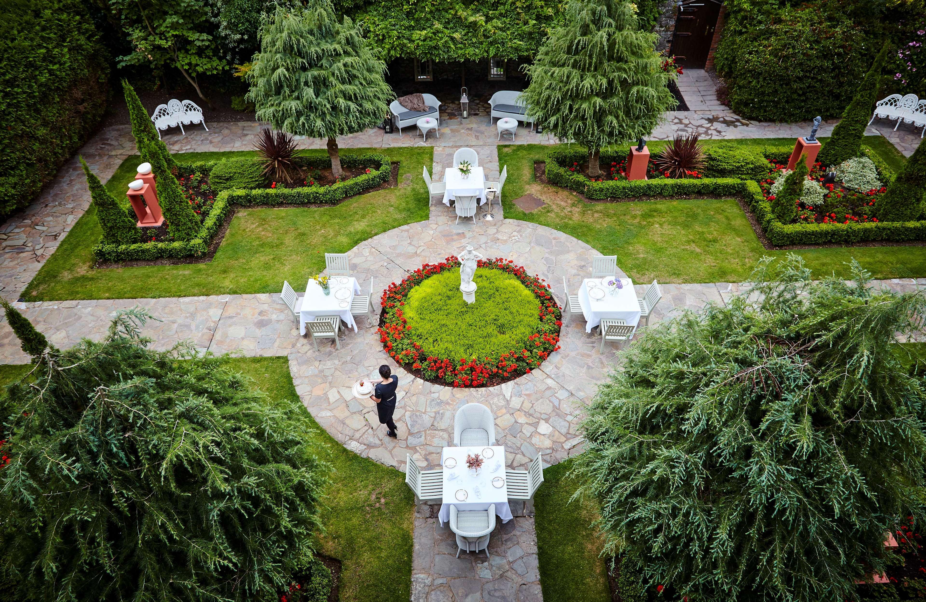 מלון קורק Hayfield Manor מראה חיצוני תמונה