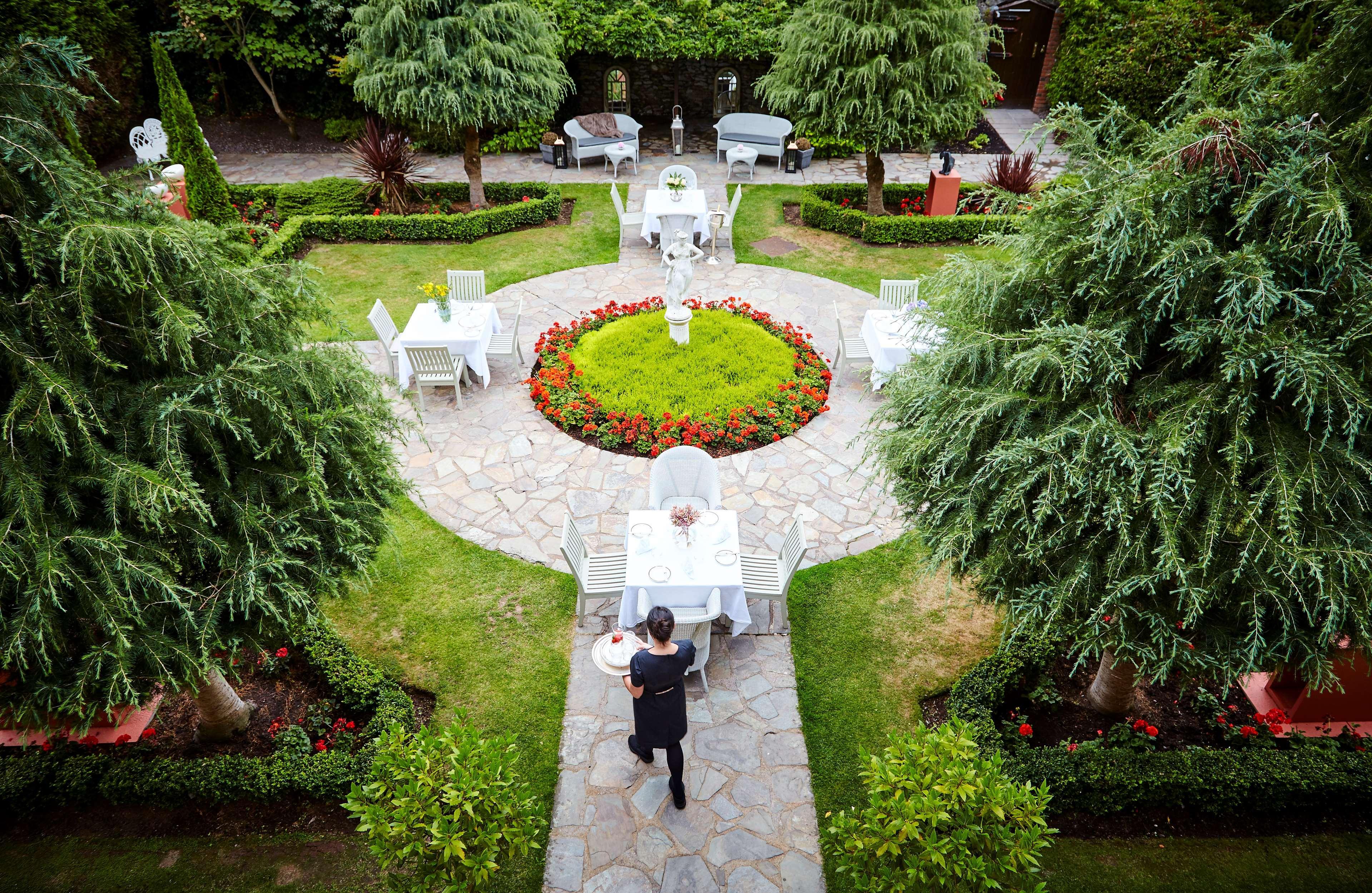 מלון קורק Hayfield Manor מראה חיצוני תמונה