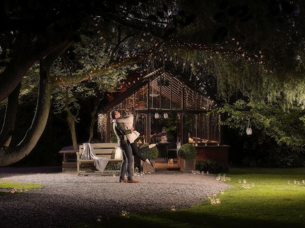 מלון קורק Hayfield Manor מראה חיצוני תמונה