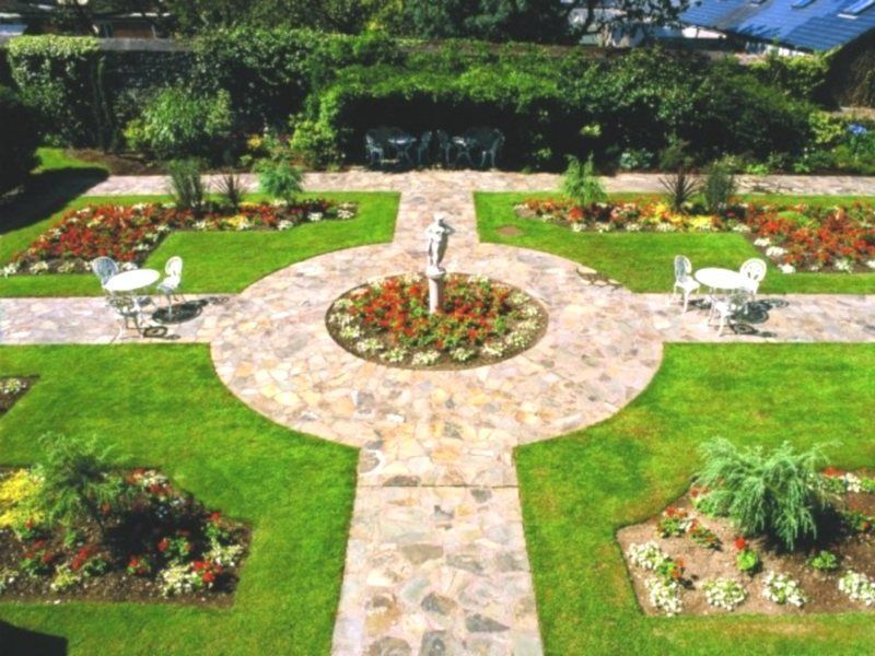 מלון קורק Hayfield Manor מראה חיצוני תמונה