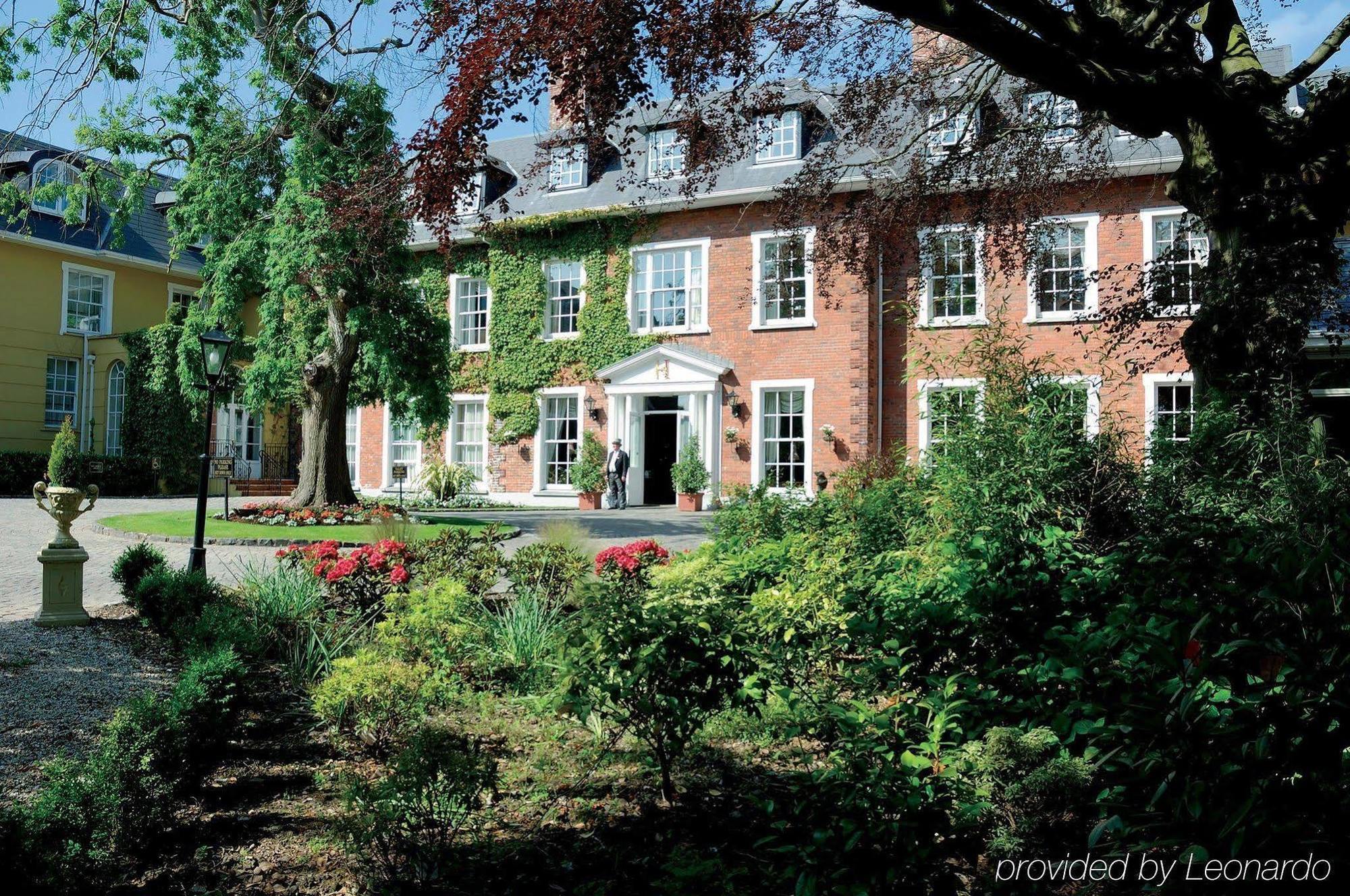 מלון קורק Hayfield Manor מראה חיצוני תמונה
